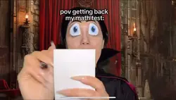 😭