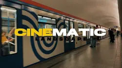 CINEMATIC LANDSCAPE