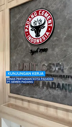 Vlog kegiatan