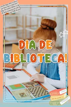 Biblioteca infantil 