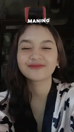 aja maning ning sa