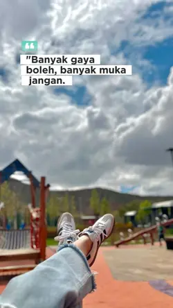 banyak gaya boleh