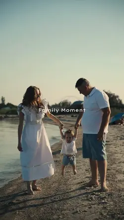 Family Moment