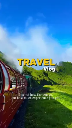 Cinematic Travel