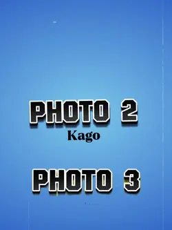 Pac-man template 