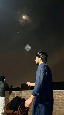 Basant In lahore✌️