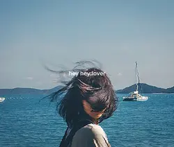 when the sun hits