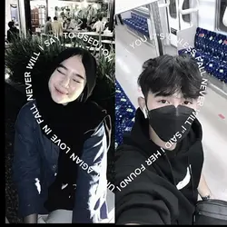 collab sama pasangan