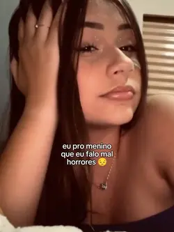 eu pro menino 