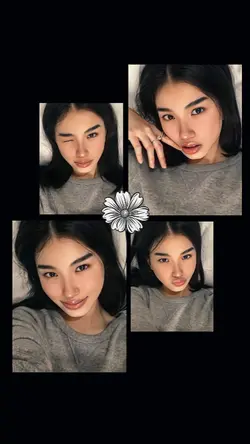 collage aesthetic