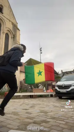 Sénégal 🇸🇳‼️