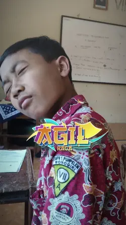 Bila Dia Menyukaiku 