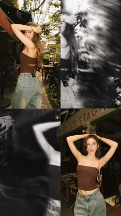 filter aesthetic