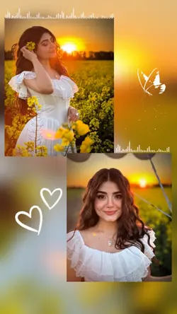 Fotoğraf şablonu 