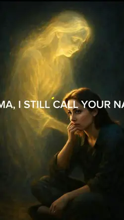 MAMA,I STILL CALL U