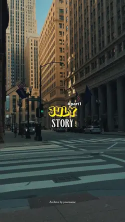July story