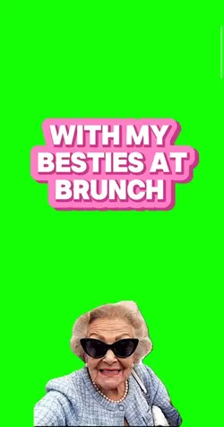 Lunch date 