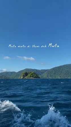 Pesona dek Mala
