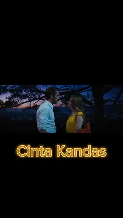 Cinta Kandas