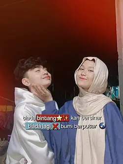 Aku cuma mahukan km