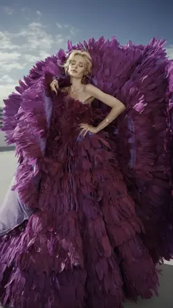 Haute Couture