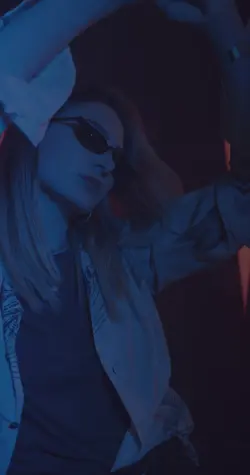 Slow motion 