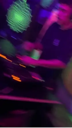 festa eletrônica