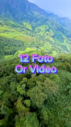 12 Foto Slide