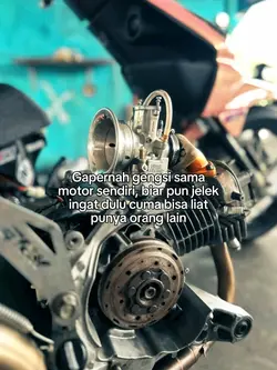 syukuri yang ada