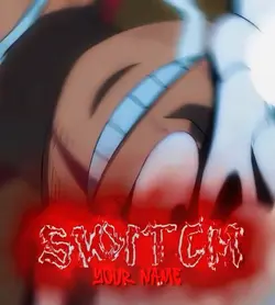 LUFFY SWITCH