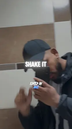 Shake it to the max