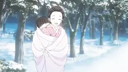 free nezuko edit
