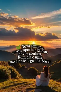bom dia