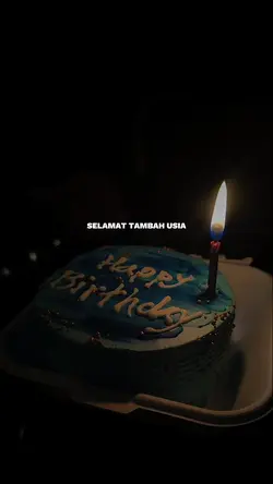 Selamat tambah usia