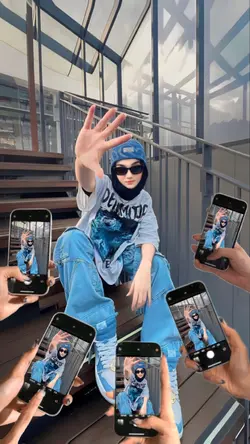 trend tiktok