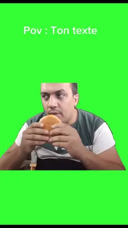 Tk78 même burger 
