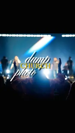 Church dump photo