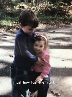just how fast the