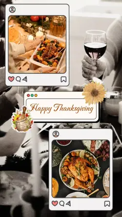 Thanksgiving  