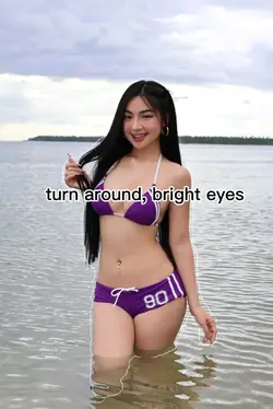 turn around