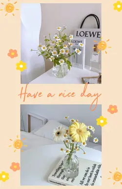 วันธรรมดาของฉัน🌼🧡