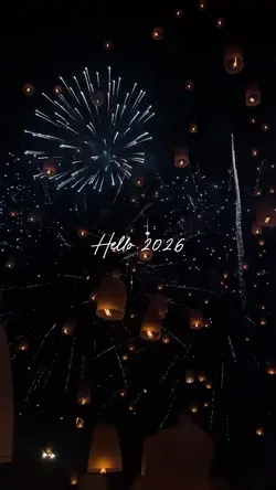 Hello 2026