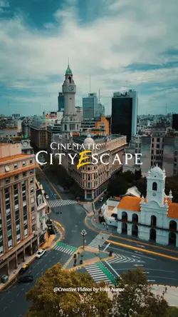 City Escape