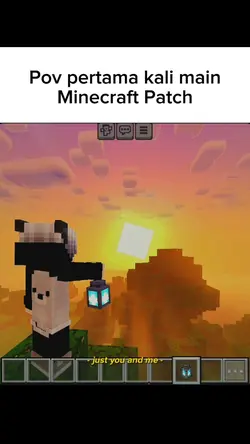 Kata² Minecraft