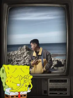 Cinamatic'spongebob
