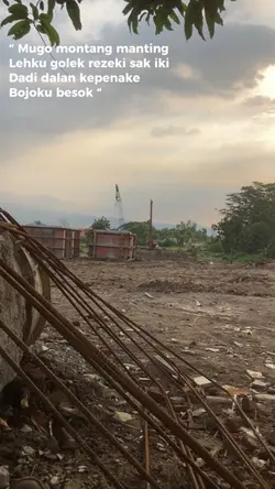 Dadi penake bojoku