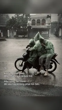 caption + màu