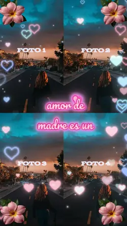 amor de madre