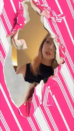 Open the gift box