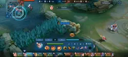 savage